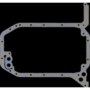 Victor Reinz Engine Oil Pan Gasket for 1996 Audi A6 Quattro - 71-31706-10