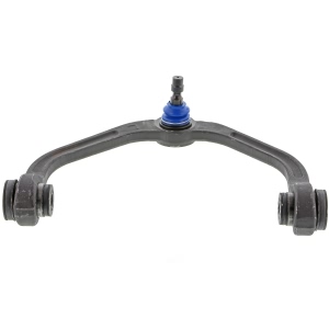 Mevotech Supreme Front Driver Side Upper Non Adjustable Control Arm And Ball Joint Assembly for Mazda B2500 - CMK80054