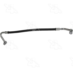 Four Seasons A C Discharge Line Hose Assembly for 2003 Volkswagen Golf - 56751