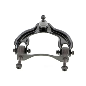 Mevotech Supreme Front Driver Side Upper Non Adjustable Control Arm And Ball Joint Assembly for 2000 Acura Integra - CMK90449