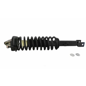 GSP North America Rear Suspension Strut and Coil Spring Assembly for 2006 Dodge Stratus - 812316