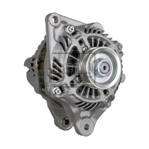 Remy Remanufactured Alternator for 2014 Smart Fortwo - 11132