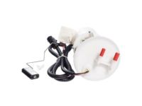 Autobest Fuel Pump Module Assembly for 2002 Ford Windstar - F1201A