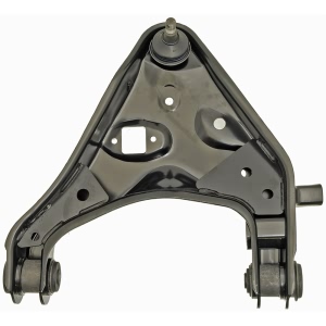 Dorman Front Passenger Side Lower Non Adjustable Control Arm And Ball Joint Assembly for 2006 Mazda B4000 - 520-224
