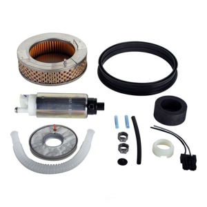 Denso Fuel Pump and Strainer Set for Dodge B150 - 950-3026