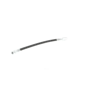 VAICO Rear Passenger Side Brake Hydraulic Hose for Audi S8 - V10-4189