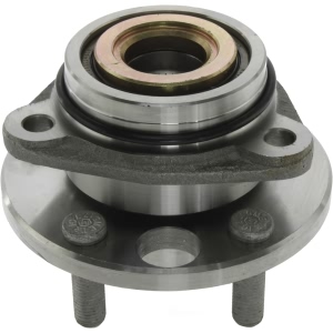 Centric C-Tek™ Standard Wheel Hub Repair Kit for 1984 Cadillac Cimarron - 403.62000E