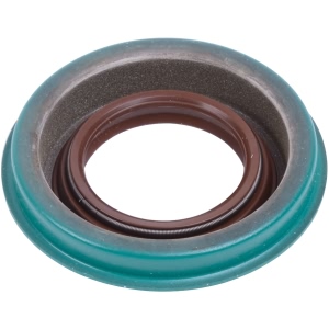 SKF Rear Wheel Seal for 2001 GMC Safari - 14393