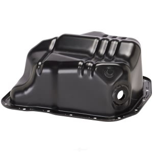 Spectra Premium Engine Oil Pan for 2010 Chevrolet Express 3500 - GMP93A