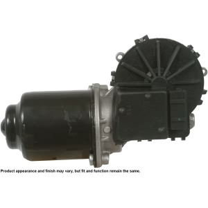 Cardone Reman Remanufactured Wiper Motor for 2011 Ford Transit Connect - 40-2089