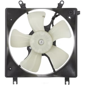 Spectra Premium Engine Cooling Fan for 1996 Mitsubishi Eclipse - CF22012