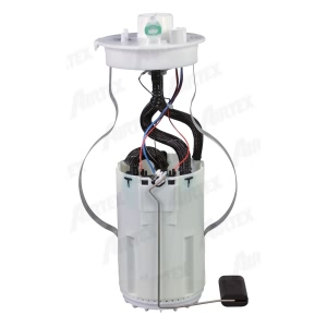 Airtex Fuel Pump Module Assembly for 2003 Land Rover Discovery - E8478M