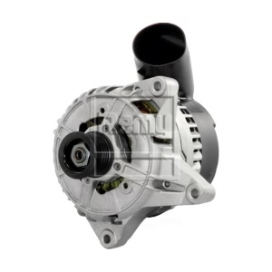 Remy Remanufactured Alternator for BMW 740iL - 14484