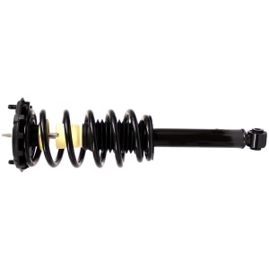 Monroe RoadMatic™ Rear Driver or Passenger Side Complete Strut Assembly for 2001 Nissan Maxima - 181327