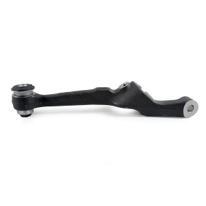 Mevotech Supreme Front Driver Side Lower Non Adjustable Control Arm for 1985 Volvo 760 - CMS101128
