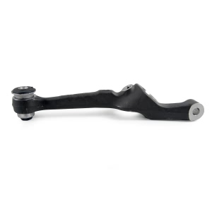 Mevotech Supreme Front Driver Side Lower Non Adjustable Control Arm for 1991 Volvo 780 - CMS101128