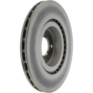 Centric GCX Rotor With Partial Coating for Fiat - 320.04004