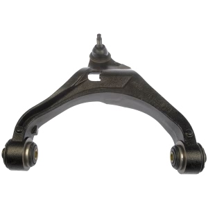 Dorman Front Passenger Side Lower Non Adjustable Control Arm And Ball Joint Assembly for 2009 Mitsubishi Raider - 521-148