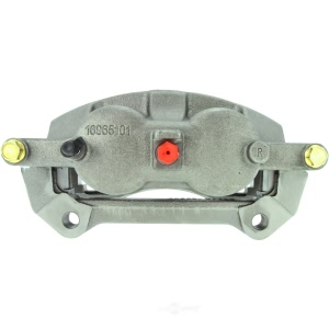 Centric Remanufactured Semi-Loaded Front Passenger Side Brake Caliper for 2014 Ford Expedition - 141.65095