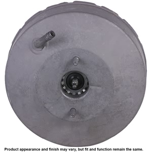 Cardone Reman Remanufactured Vacuum Power Brake Booster w/o Master Cylinder for 1987 Plymouth Colt - 53-2130