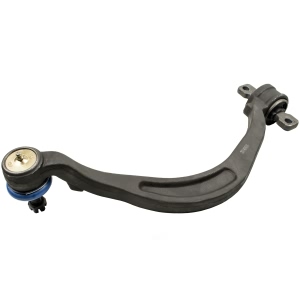 Mevotech Supreme Front Driver Side Lower Non Adjustable Control Arm And Ball Joint Assembly for 1998 Mitsubishi Galant - CMS9879