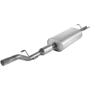 Bosal Direct Fit Catalytic Converter And Pipe Assembly for 2006 Dodge Sprinter 3500 - 079-3159