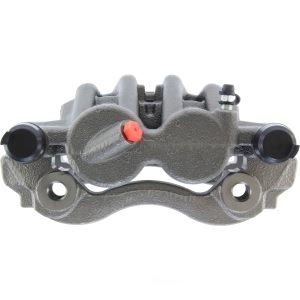 Centric Remanufactured Semi-Loaded Front Passenger Side Brake Caliper for Ram - 141.67071