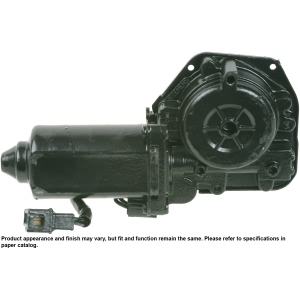 Cardone Reman Remanufactured Window Lift Motor for 1997 Mazda 626 - 47-1748