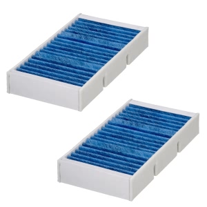 Hengst Cabin air filter for Mercedes-Benz GLE450 AMG - E3909LB-2