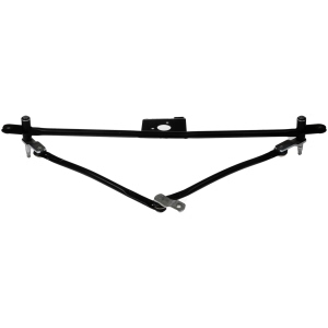 Dorman OE Solutions Front Windshield Wiper Linkage for 2001 Mercedes-Benz ML320 - 602-935