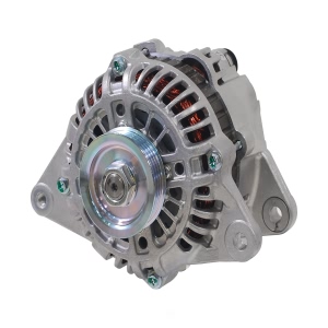 Denso Alternator for 1994 Mitsubishi Expo LRV - 210-4275