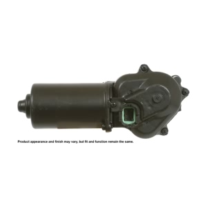 Cardone Reman Remanufactured Wiper Motor for 2002 Infiniti Q45 - 43-4332