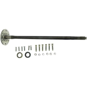 Dorman OE Solutions Rear Driver Side Axle Shaft for 1997 Chevrolet Tahoe - 630-101