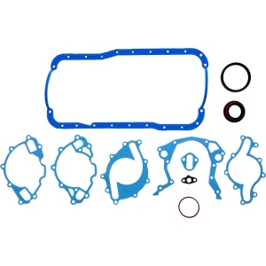 Victor Reinz Engine Gasket Set for 1986 Ford Mustang - 08-10067-01