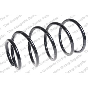 lesjofors Front Coil Spring for Hyundai Accent - 4037232
