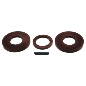 AISIN Timing Cover Seal Kit for 2001 Toyota Tundra - SKT-001