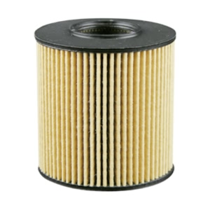 Hastings Engine Oil Filter Element for 2014 Mini Cooper Paceman - LF631