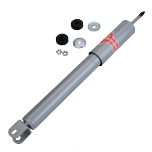 KYB Gas A Just Front Driver Or Passenger Side Monotube Shock Absorber for 1987 Jaguar XJ6 - KG9135