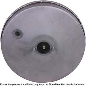 Cardone Reman Remanufactured Vacuum Power Brake Booster w/o Master Cylinder for 1989 BMW 325is - 53-2601