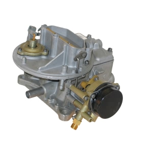 Uremco Remanufactured Carburetor for Mercury Cougar - 7-7311