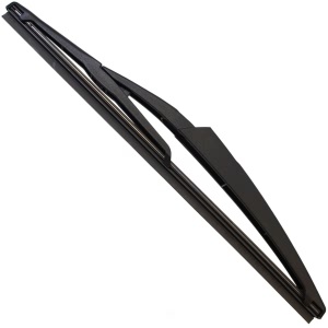 Denso 10" Black Rear Wiper Blade for Mini Cooper Countryman - 160-5710