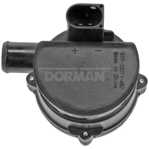 Dorman Engine Coolant Auxiliary Water Pump for Mercedes-Benz ML550 - 902-065