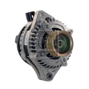 Remy Remanufactured Alternator for 2005 Acura TL - 12778