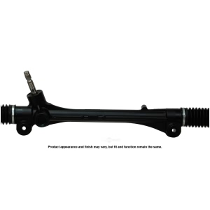 Cardone Reman Remanufactured EPS Manual Rack and Pinion for 2015 Toyota Camry - 1G-26007