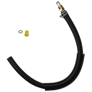 Gates Power Steering Return Line Hose Assembly Gear To Cooler for 2003 Dodge Ram 2500 - 352029