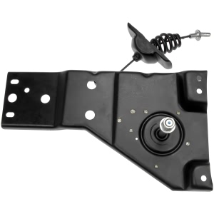 Dorman OE Solutions Spare Tire Hoist Assembly for Lincoln Aviator - 924-511