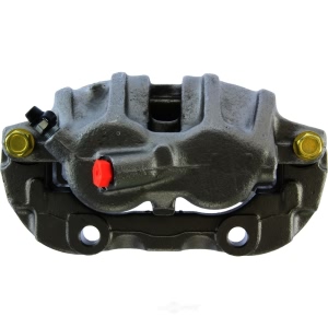 Centric Remanufactured Semi-Loaded Front Passenger Side Brake Caliper for 1994 Audi 90 Quattro - 141.33059