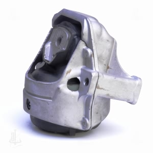Anchor Front Driver Side Engine Mount for 2008 Audi A5 Quattro - 9805