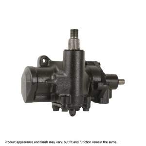 Cardone Reman Remanufactured Power Steering Gear for 2003 Chevrolet Tahoe - 27-8412