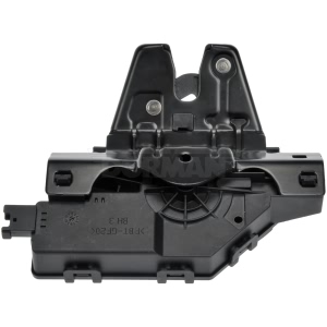 Dorman OE Solutions Trunk Lock Actuator Motor for 2013 BMW 135is - 937-866